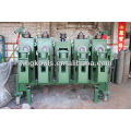 Hot Sales national standard Steel Silo Forming Machine Yingkou Longshun LSS40